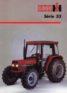 Case IH